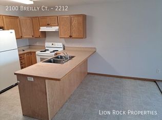 2100 Breilly Ct #2212, Brainerd, MN 56401