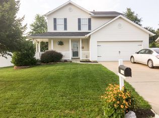 4664 Kellykris Dr, Saint Charles, MO