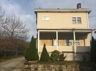 613 Parkview Ave, Braddock, PA 15104