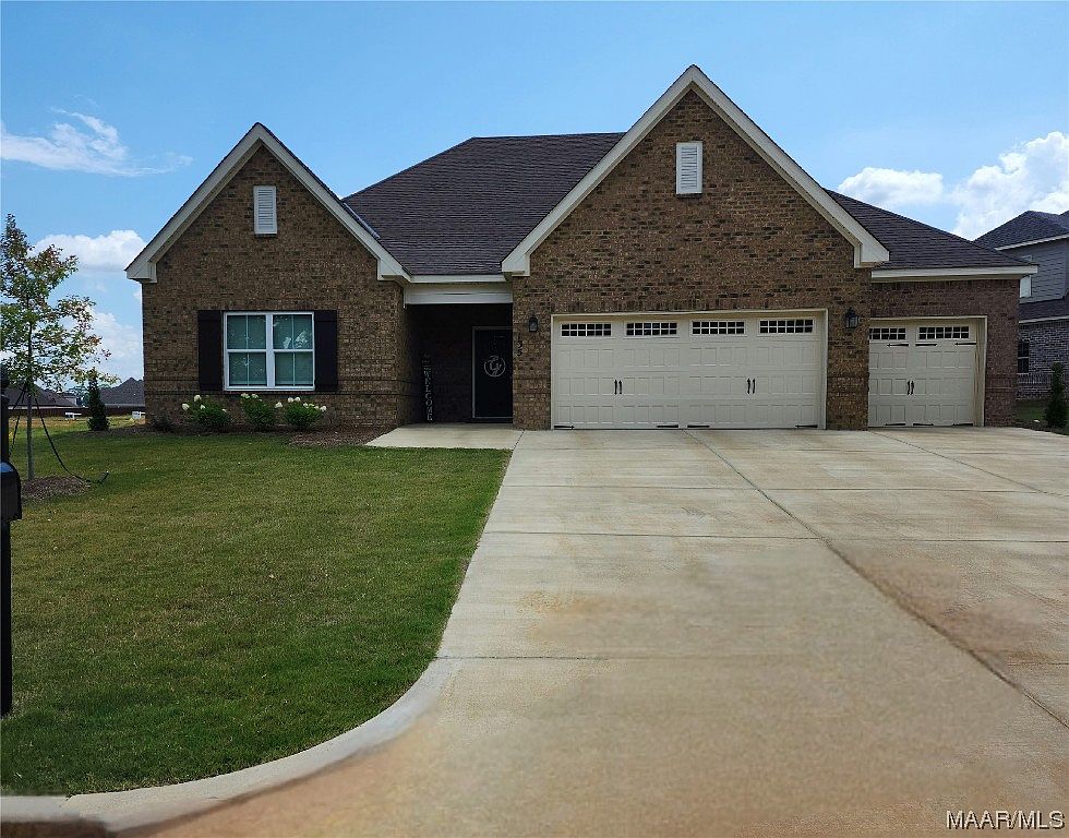 135 Lenore Ct, Prattville, AL 36066 MLS 541799 Zillow