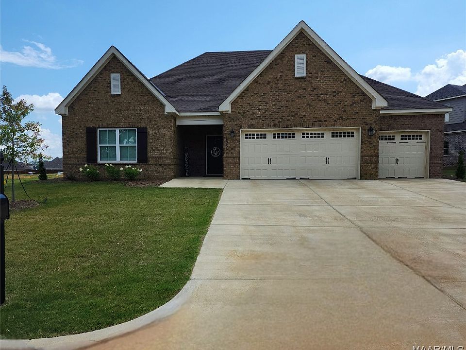 135 Lenore Ct, Prattville, AL 36066 MLS 541799 Zillow