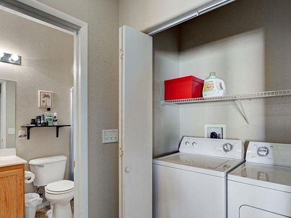 3rd image of 6320 Rolling Rose St Unit 201