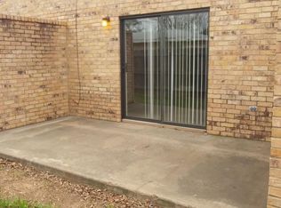 1200 Indiana St APT 8, Graham, TX 76450