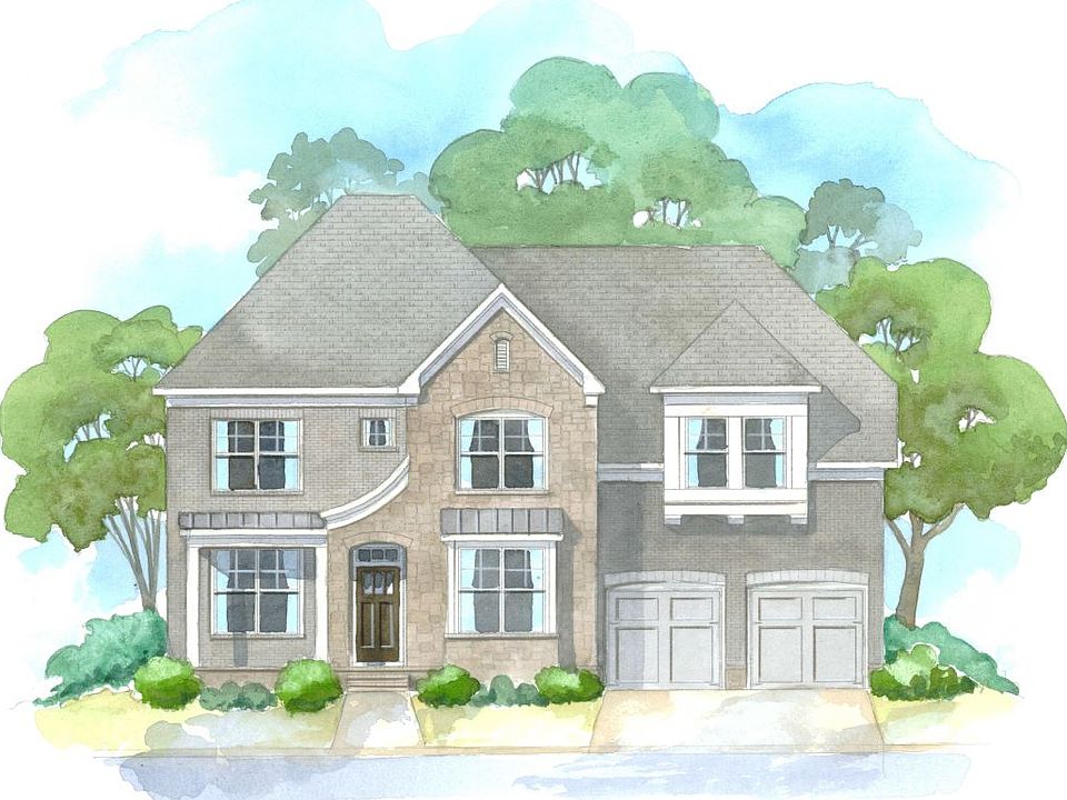 Elevation Image