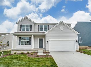 5452 Rohden Dr, Canal Winchester, OH 43110