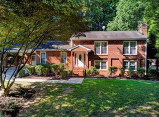 3701 Hobbs Rd, Greensboro, NC 27410