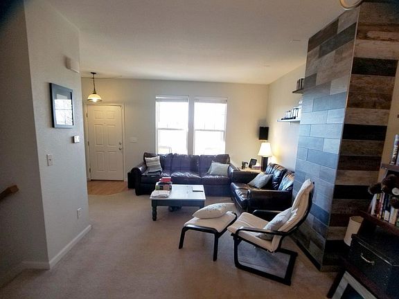 family room/ living room