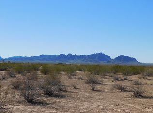 49786 69th St LOT 5, Salome, AZ 85348