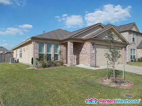 2nd image of 21622 Yeaney Dr