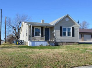 2230 S Picher Ave, Joplin, MO 64804