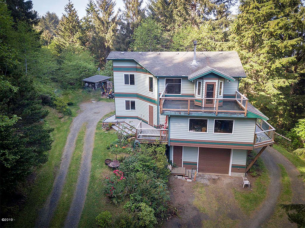 122 Reeves Cir, Yachats, OR 97498 Zillow