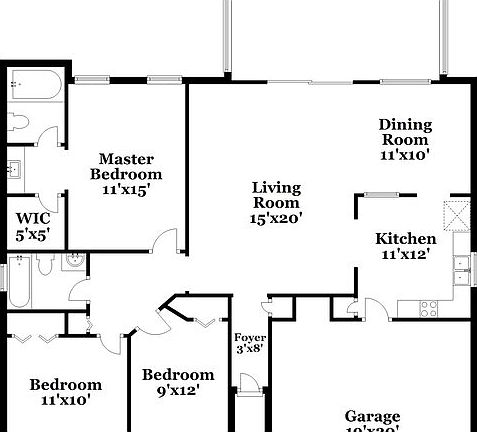 2nd image of this home