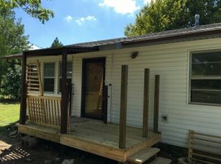 809 S Harrah Rd, Harrah, OK 73045