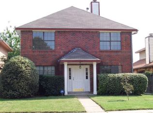 2036 Norcross Dr, Mesquite, TX 75149