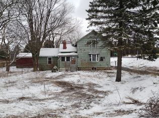 2612 Route 91, Pompey, NY 13063