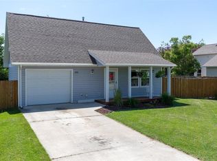 1105 Petersen Dr, Belgrade, MT 59714