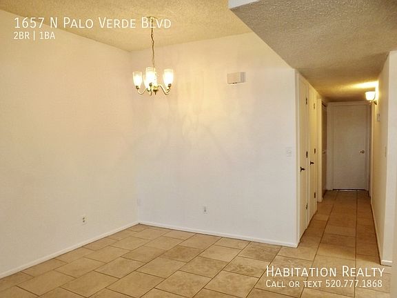 4th image of 1657 N Palo Verde Blvd