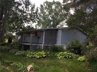 449 Wright Rd, Cooperstown, PA 16317