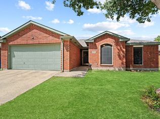 1224 Lake Haven Dr, Little Elm, TX 75068