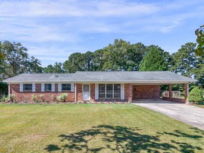 7573 Ann St, Riverdale, GA, 30274