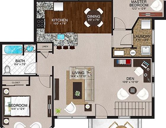 2nd image of 19 Kempton Pl