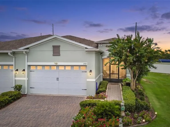 1987 KEY BAY TRAIL, KISSIMMEE, FL 34747