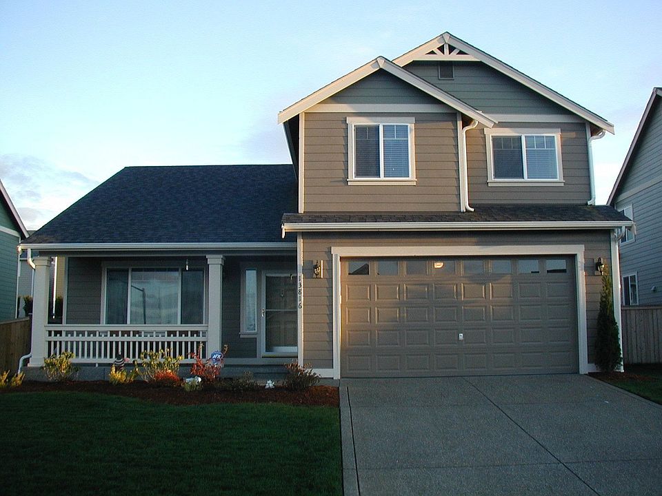 1st image of 13816 172nd Street Ct E