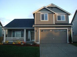 13816 172nd Street Ct E, Puyallup, WA 98374