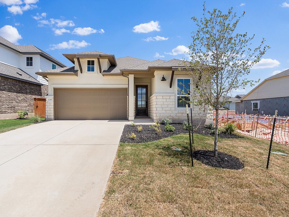 Exterior Style B