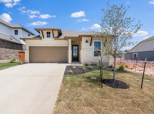 220 Lariat Loop, Liberty Hill, TX 78642