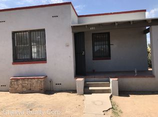 401 W Palmdale St UNIT 01, Tucson, AZ 85714