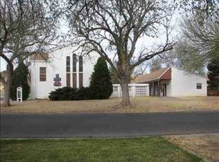 300 N Missouri Ave, Roswell, NM 88201