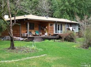 12876 River Rd, Guerneville, CA 95446