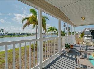 301 Dawn Dr #W, North Fort Myers, FL 33903