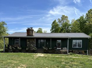 88 Rose Hill Rd, Red Boiling Springs, TN 37150