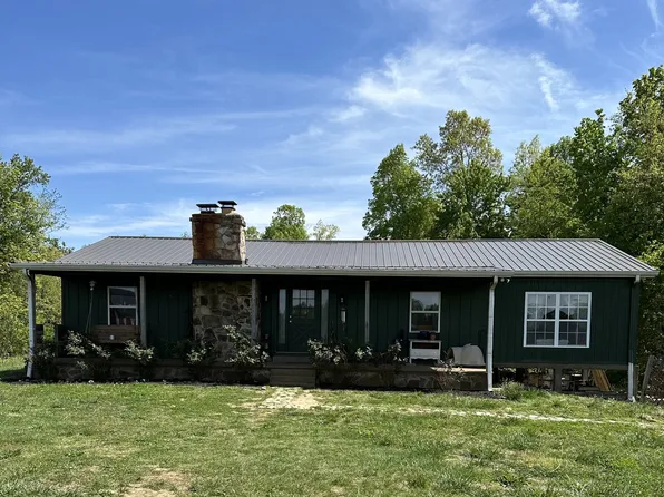 88 Rose Hill Rd, Red Boiling Springs, TN 37150
