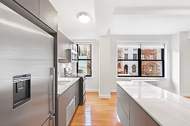 Rented by Stonehenge NYC LLC