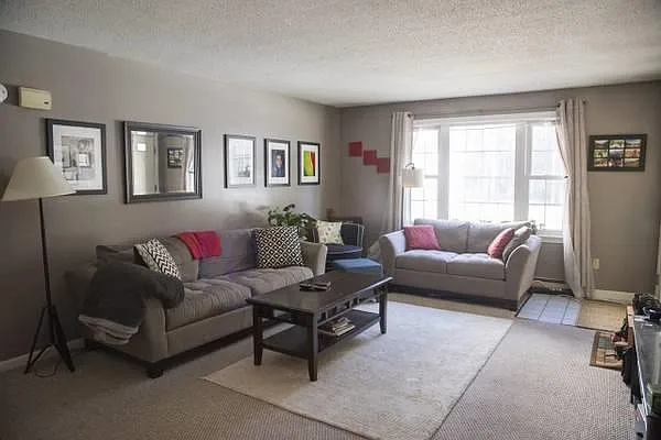 2 bed, 1100 sqft, $2,850 — Photo 2
