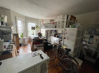 309 Beacon St #3F, Boston, MA 02116