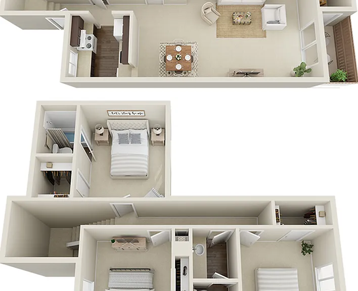 3 bed 1350 sqft 3 bed 1350 sqft