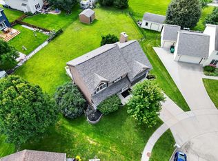 741 NE 8th St, Ankeny, IA 50021