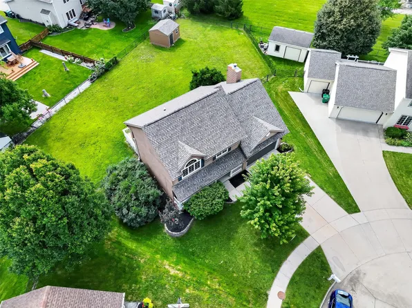 741 NE 8th St, Ankeny, IA 50021