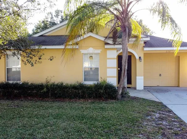 111 Scrub Jay Way, Davenport, FL 33896
