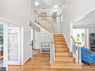 6909 Tanglewood Dr, Warrenton, VA 20187