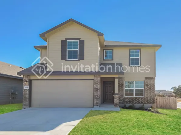 29508 Winter Copper, Bulverde, TX 78163