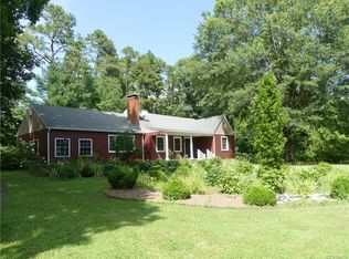 272 Germantown Rd, Keysville, VA 23947
