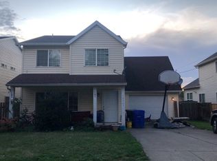 16267 Hiram Ave, Oregon City, OR 97045