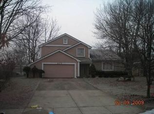 372 Nutt Rd, Dayton, OH 45458