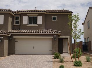 296 Quail Finch Dr #1, Henderson, NV 89012