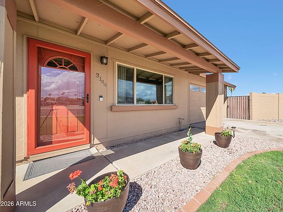 2nd image of 3144 W MICHELLE Drive